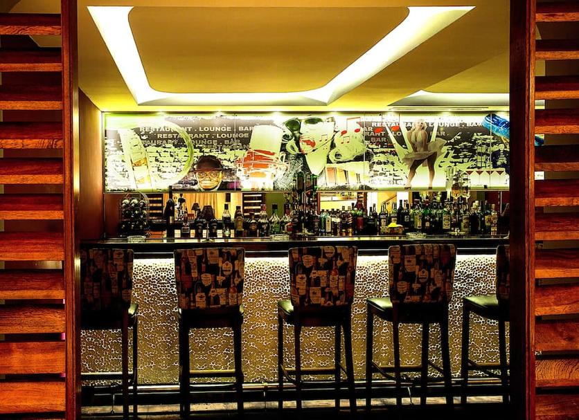 Bar Zdjęcie