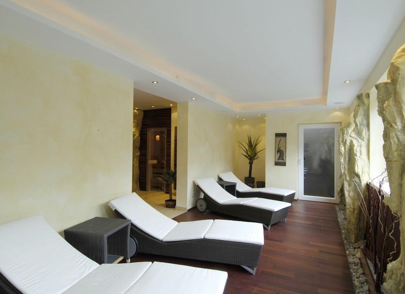Spa Zdjęcie