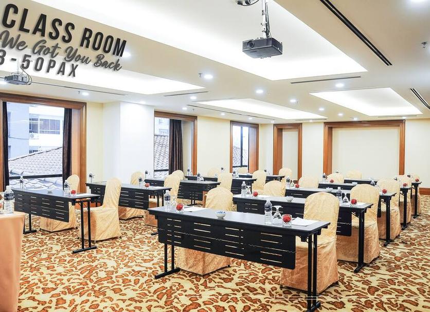 Sala konferencyjna Zdjęcie
