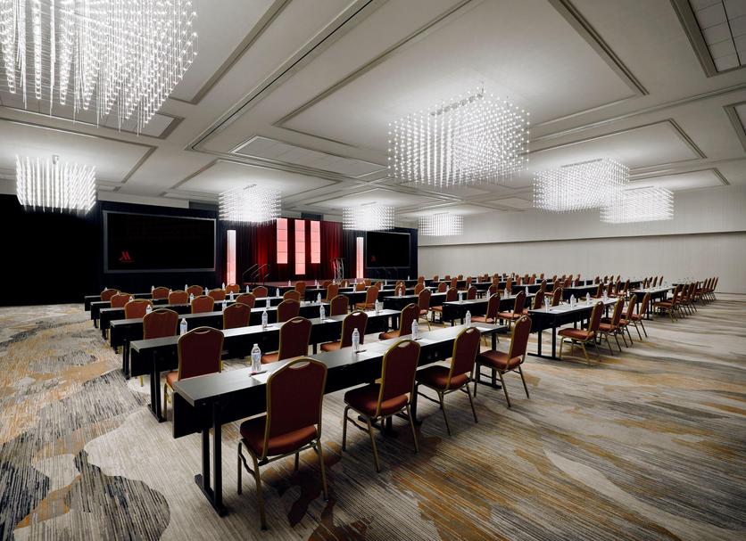Sala konferencyjna Zdjęcie
