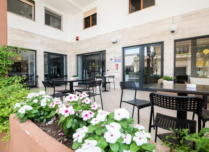 Patio Zdjęcie