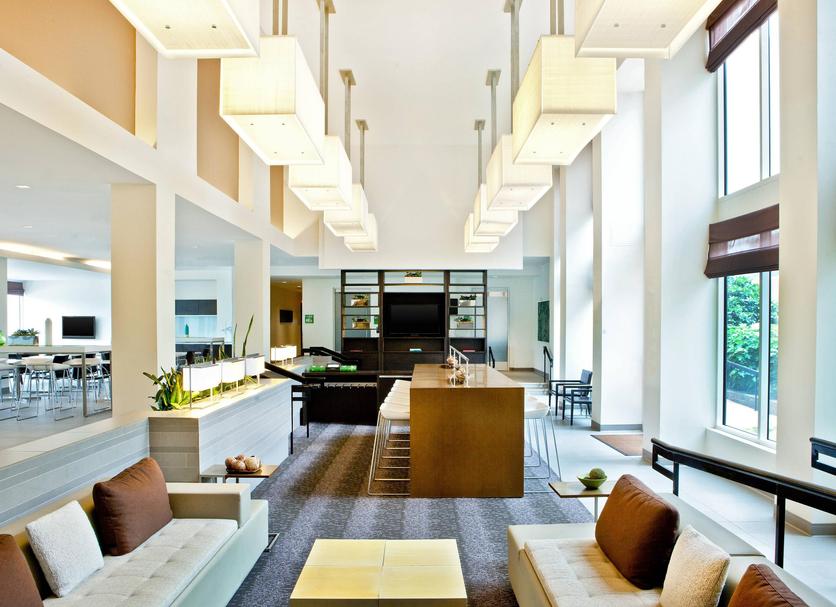 Lobby Zdjęcie