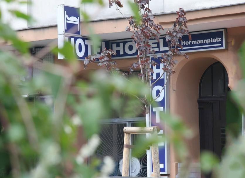 Widok na zewnątrz Zdjęcie
