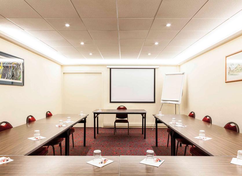 Sala konferencyjna Zdjęcie
