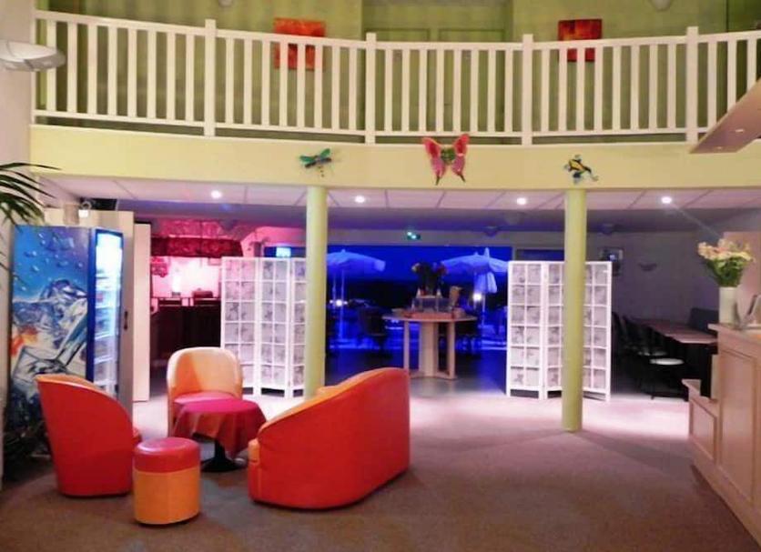 Lobby Zdjęcie