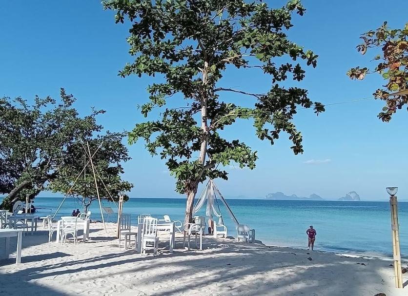 Plaża Zdjęcie