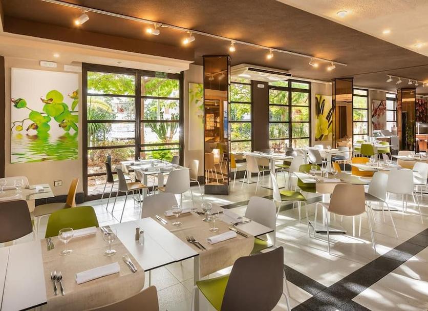 Restauracja Zdjęcie