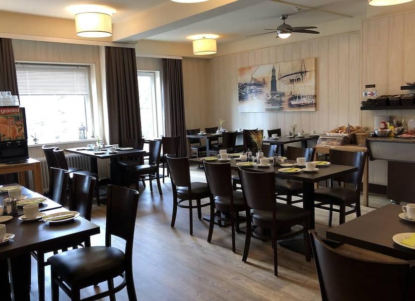 Restauracja Zdjęcie