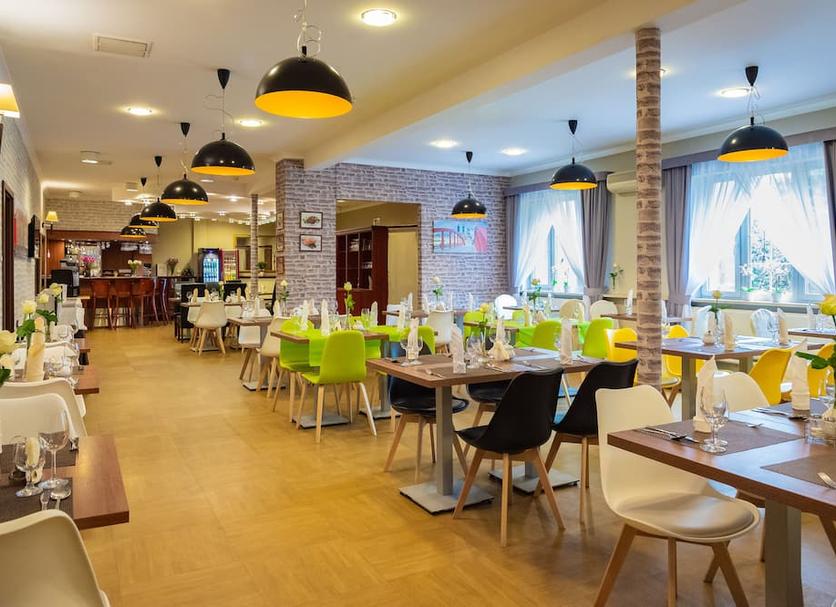Restauracja Zdjęcie
