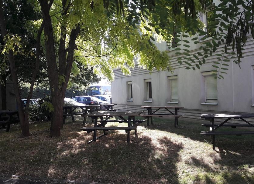 Patio Zdjęcie