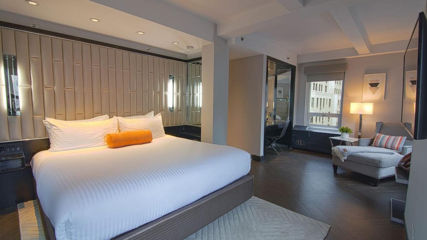 Hotel Edison