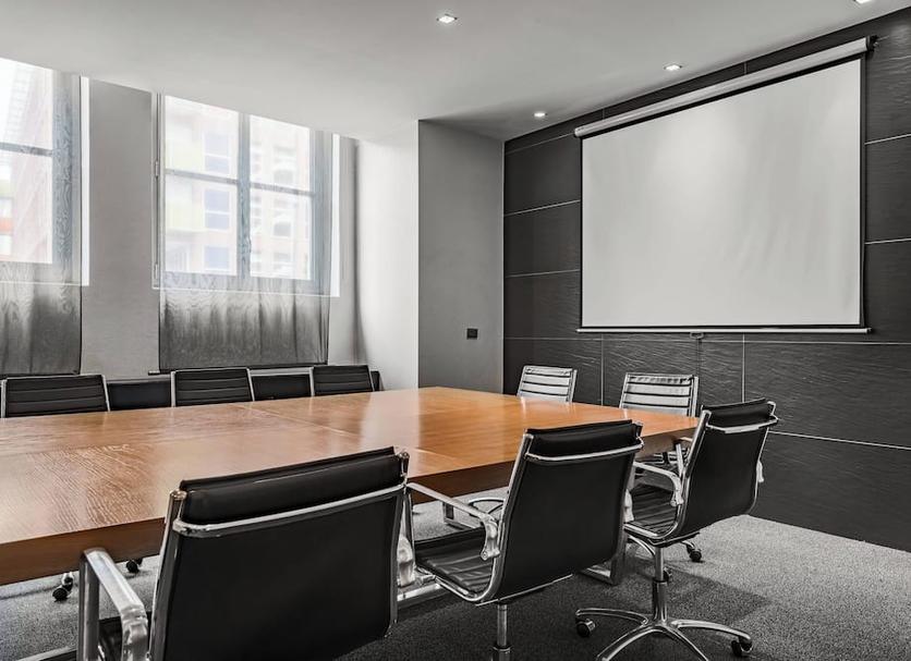 Sala konferencyjna Zdjęcie