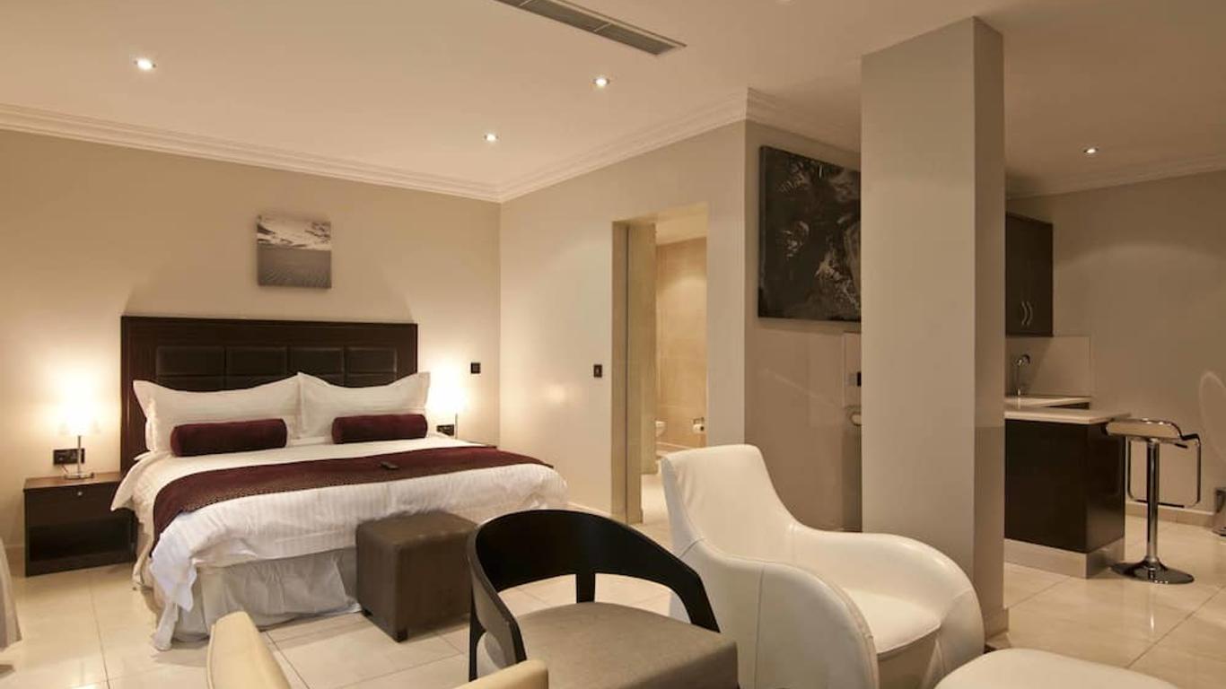 L'eola Suites Abuja