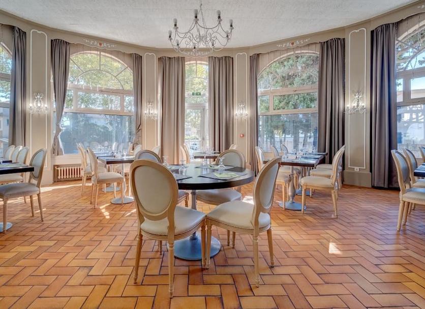Restauracja Zdjęcie