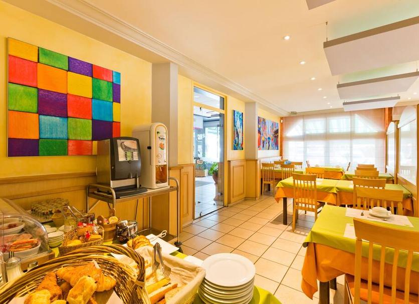 Restauracja Zdjęcie