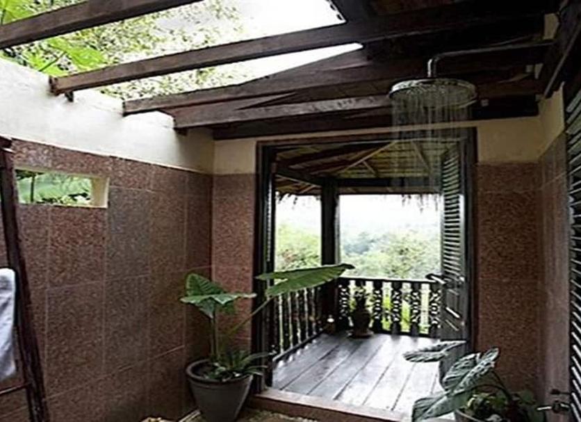 Balkon Zdjęcie
