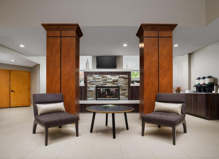 Lobby Zdjęcie