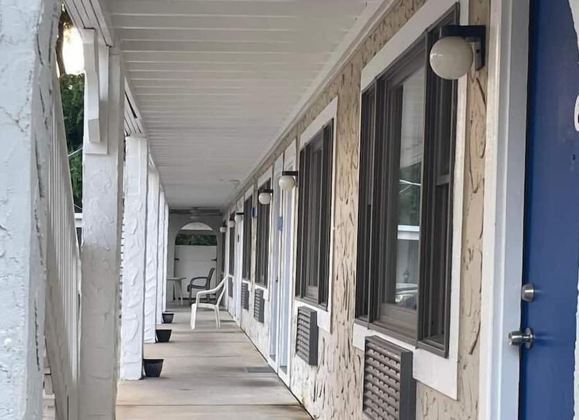 Balkon Zdjęcie
