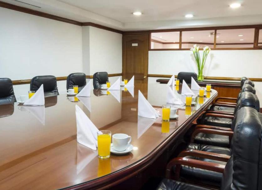 Sala konferencyjna Zdjęcie