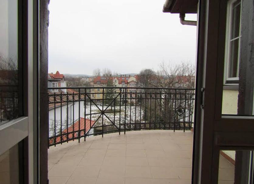 Balkon Zdjęcie