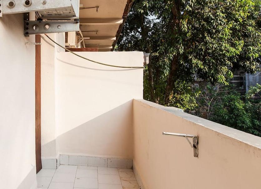 Balkon Zdjęcie