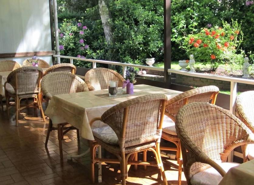 Restauracja Zdjęcie