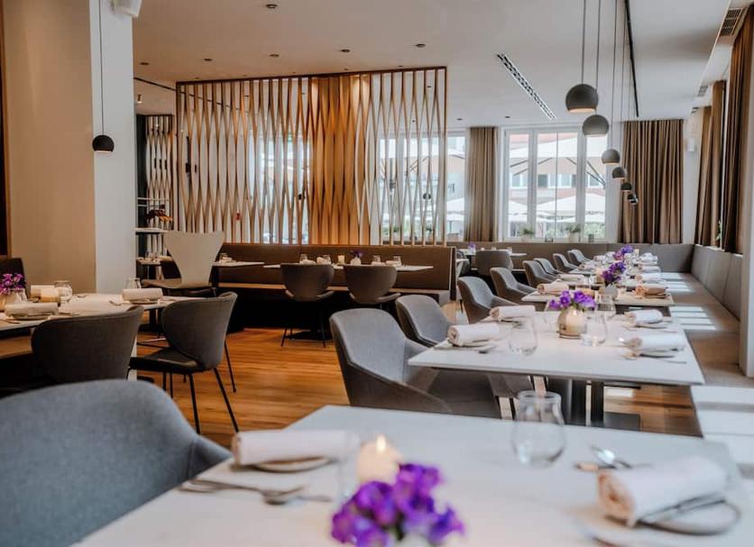 Restauracja Zdjęcie