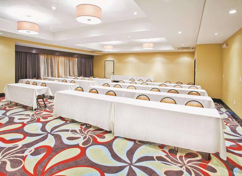 Sala konferencyjna Zdjęcie