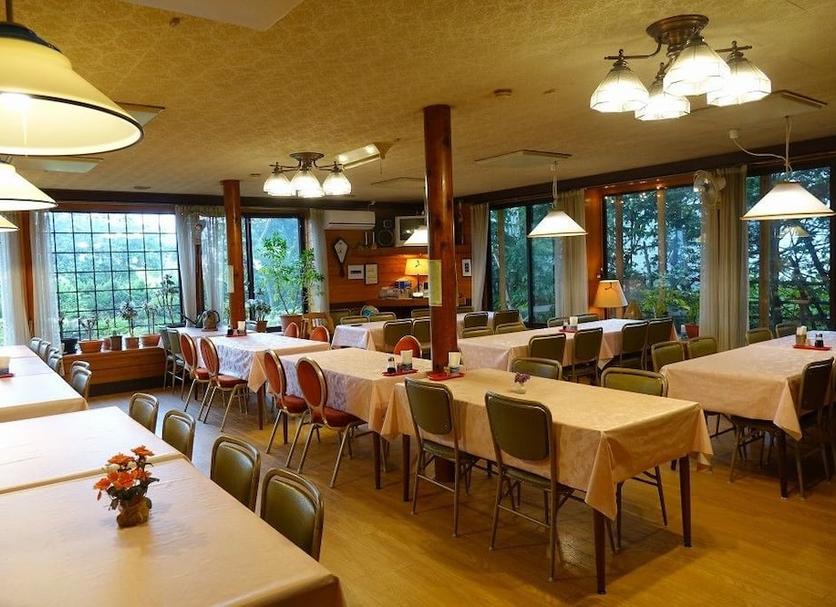 Restauracja Zdjęcie
