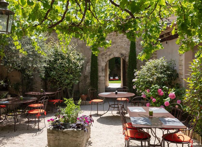 Patio Zdjęcie
