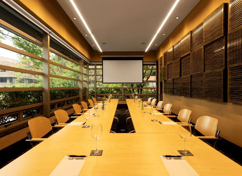Sala konferencyjna Zdjęcie