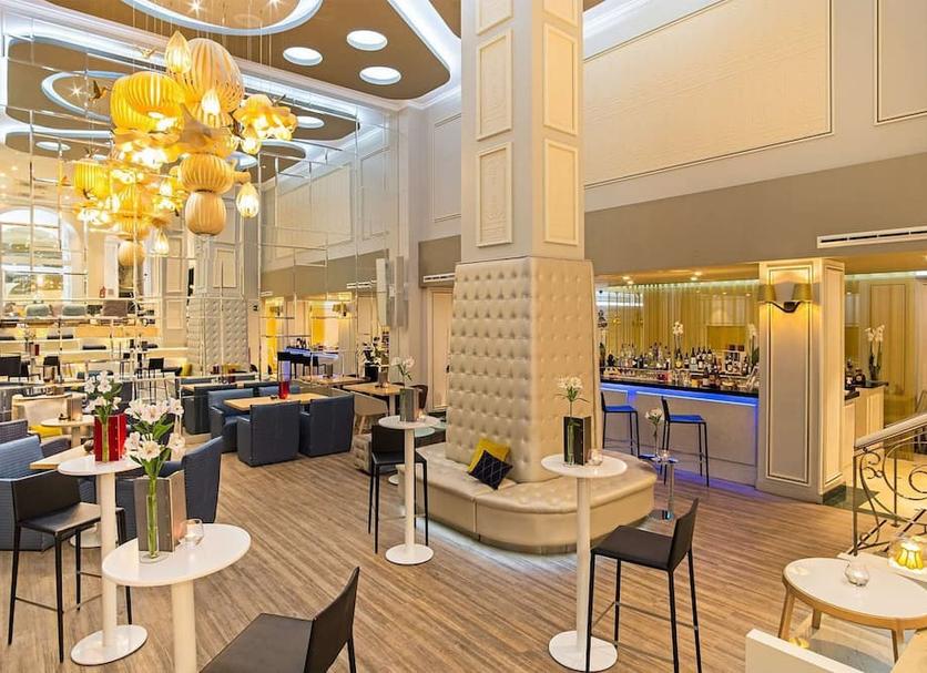 Restauracja Zdjęcie