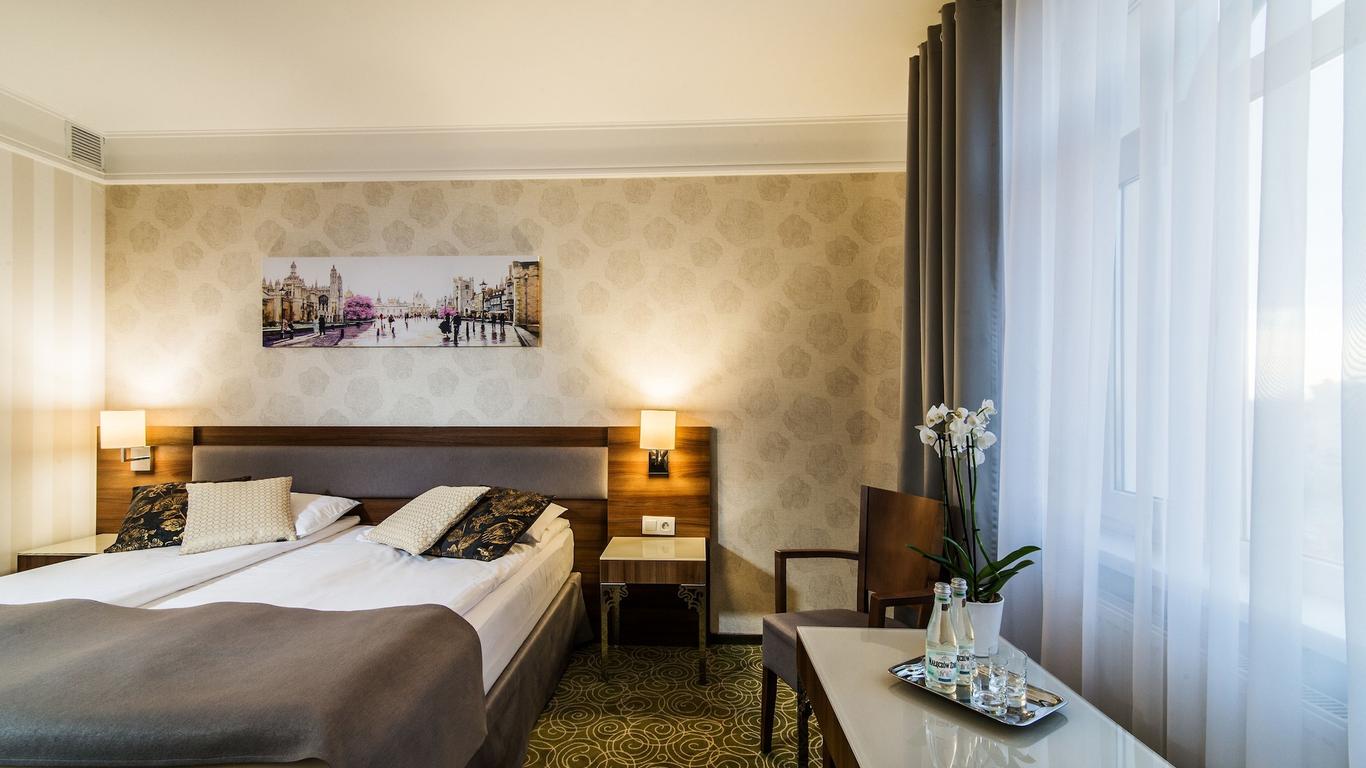 Hotel Lord Warszawa