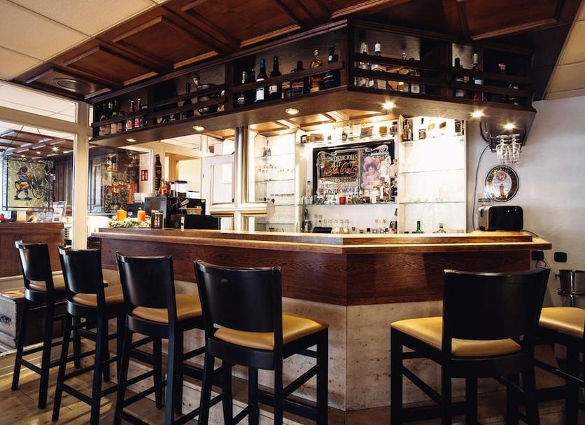 Bar Zdjęcie
