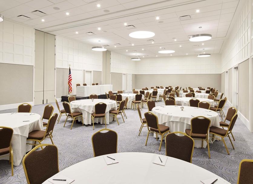 Sala konferencyjna Zdjęcie