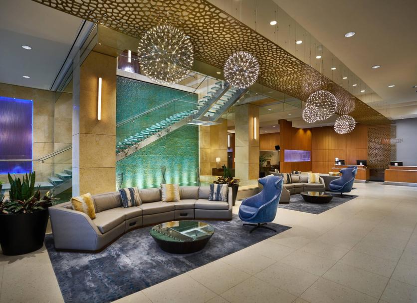 Lobby Zdjęcie