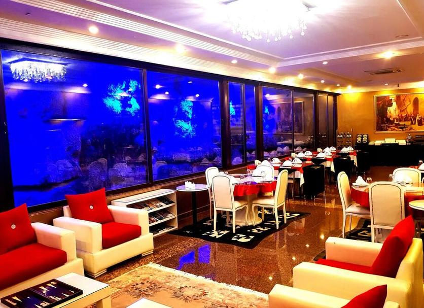 Restauracja Zdjęcie