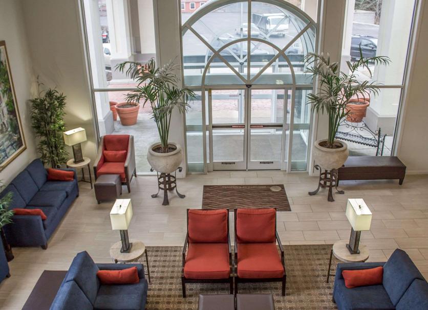 Lobby Zdjęcie
