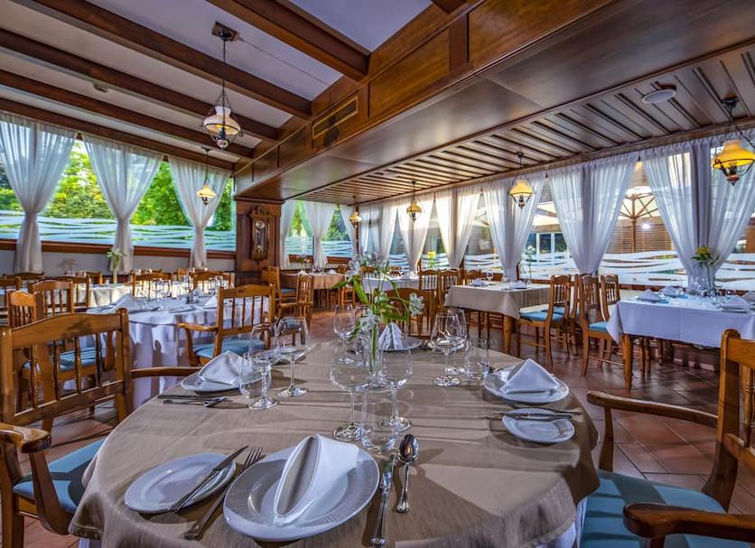 Restauracja Zdjęcie