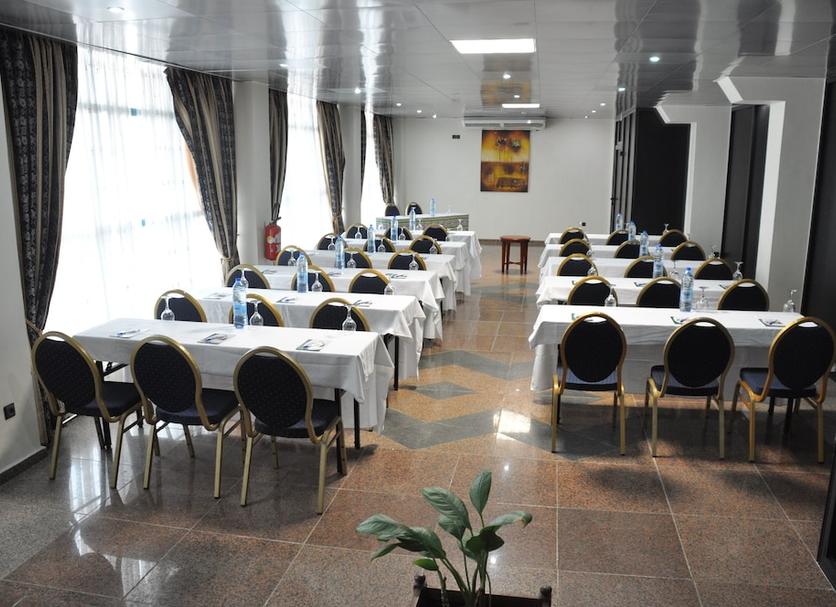 Sala konferencyjna Zdjęcie