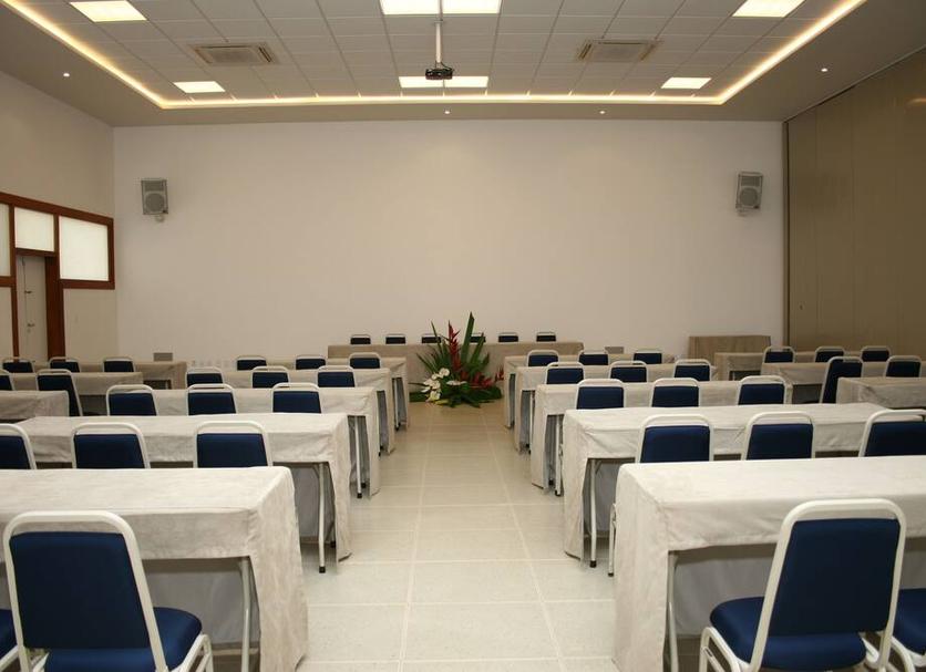 Sala konferencyjna Zdjęcie