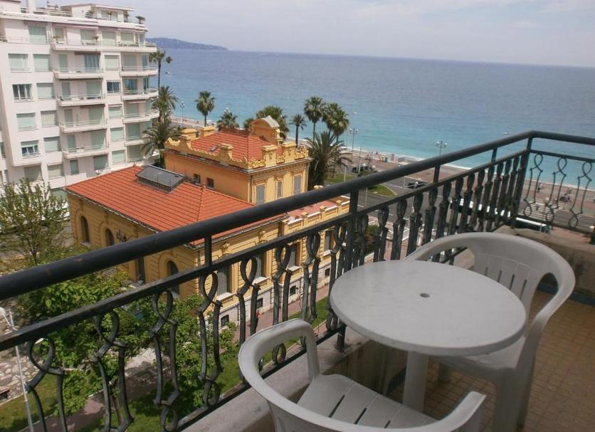 Balkon Zdjęcie