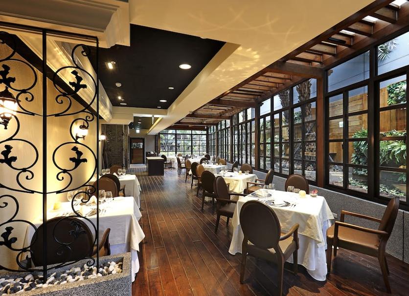 Restauracja Zdjęcie