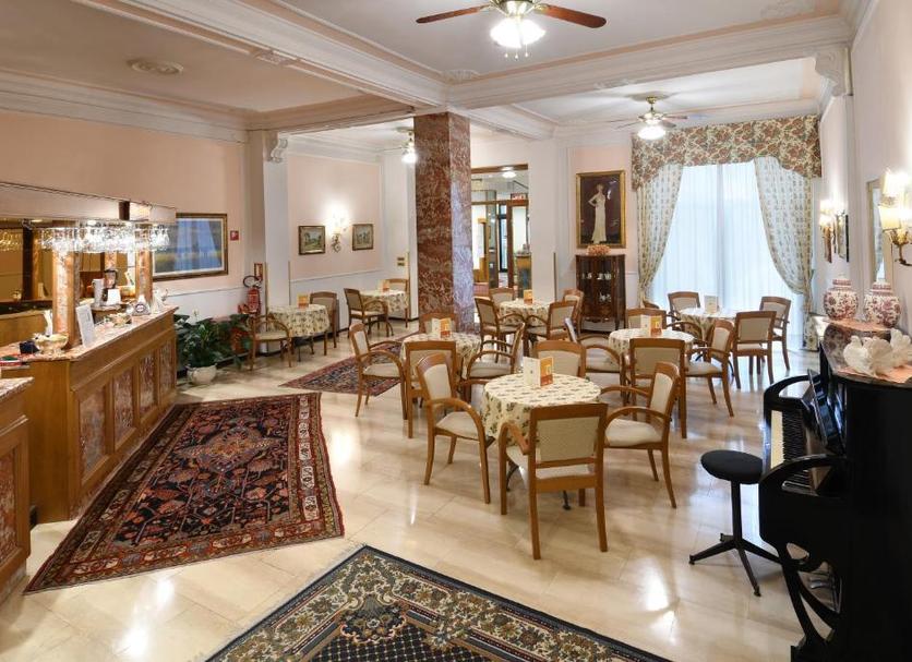 Restauracja Zdjęcie