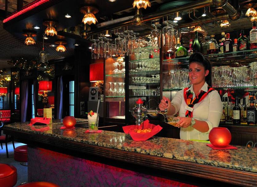 Bar Zdjęcie