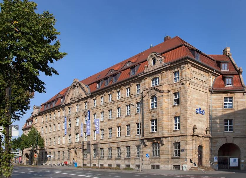 Budynek Zdjęcie