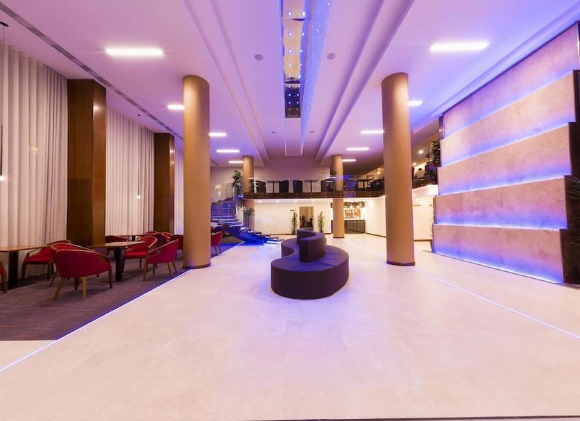 Lobby Zdjęcie