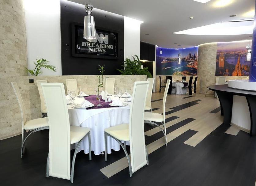 Restauracja Zdjęcie