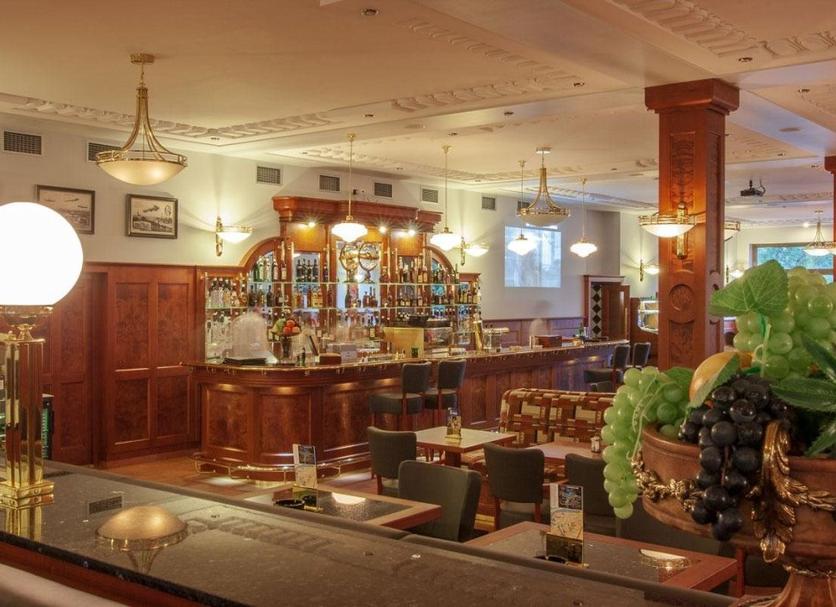 Bar Zdjęcie