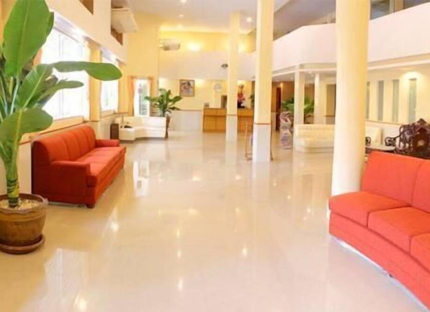 Lobby Zdjęcie